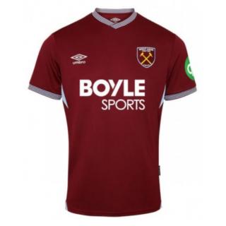 West Ham United 1a Equipación 2025/26